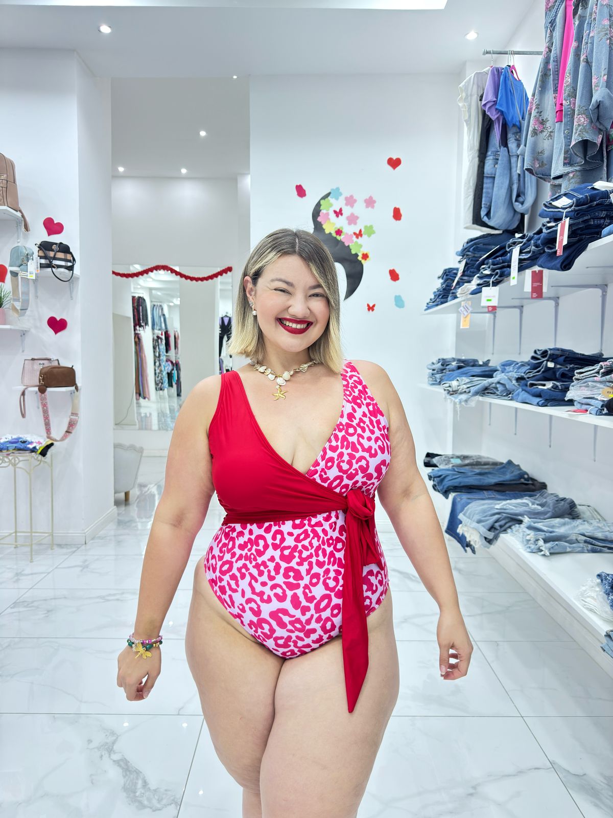 Vestidos de baño