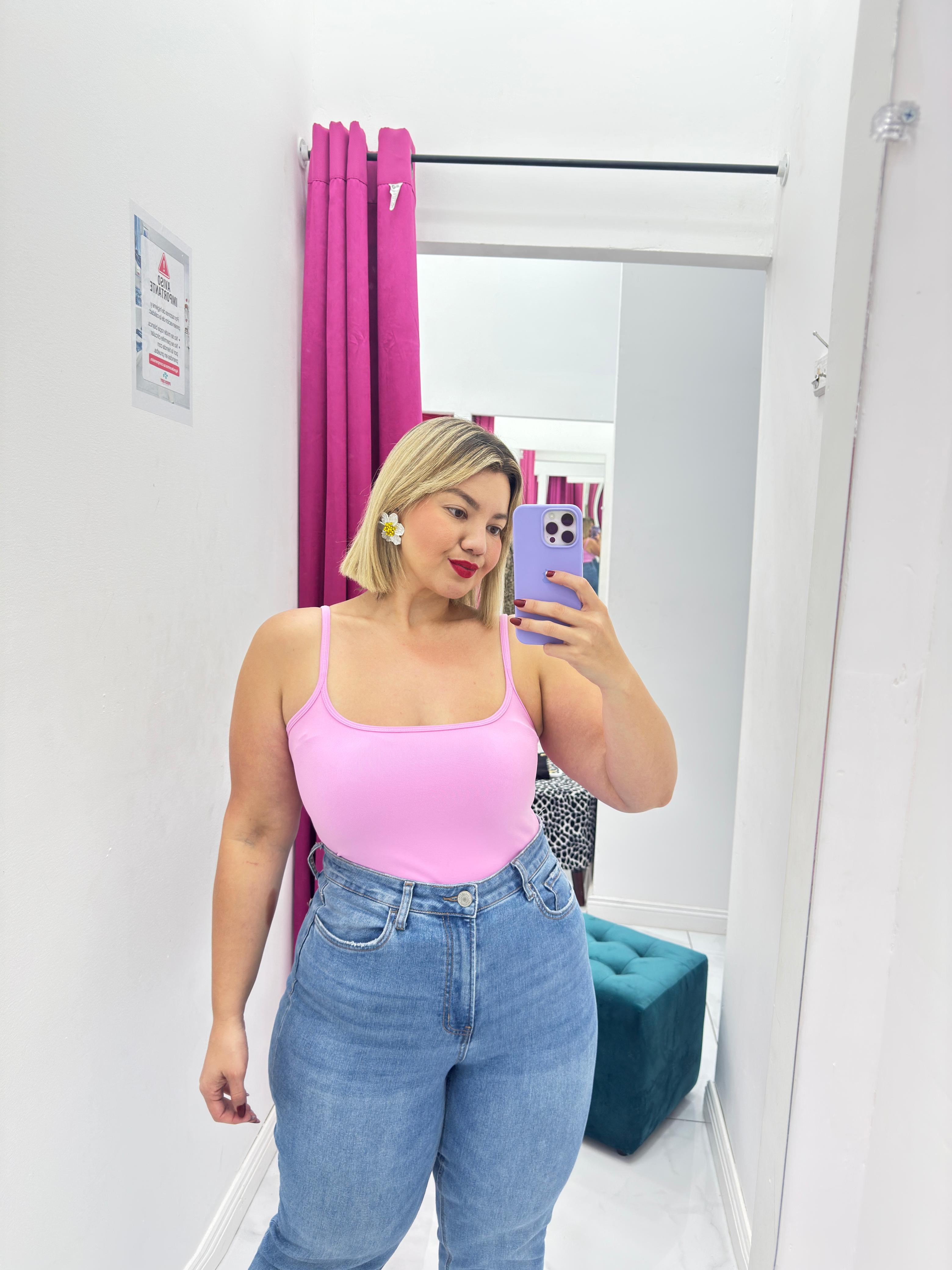 Body Mara