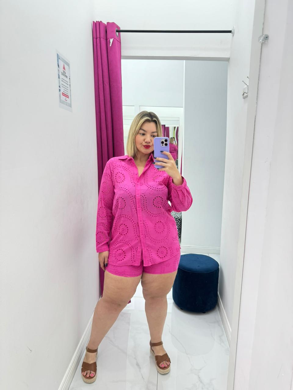 Conjunto Eloísa