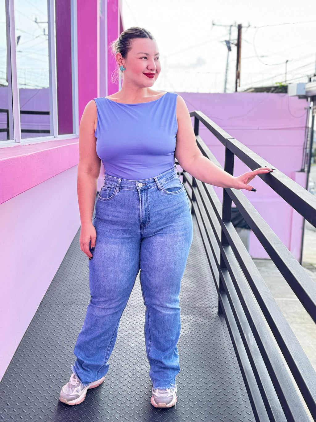 90’s Vintage Dad Jeans