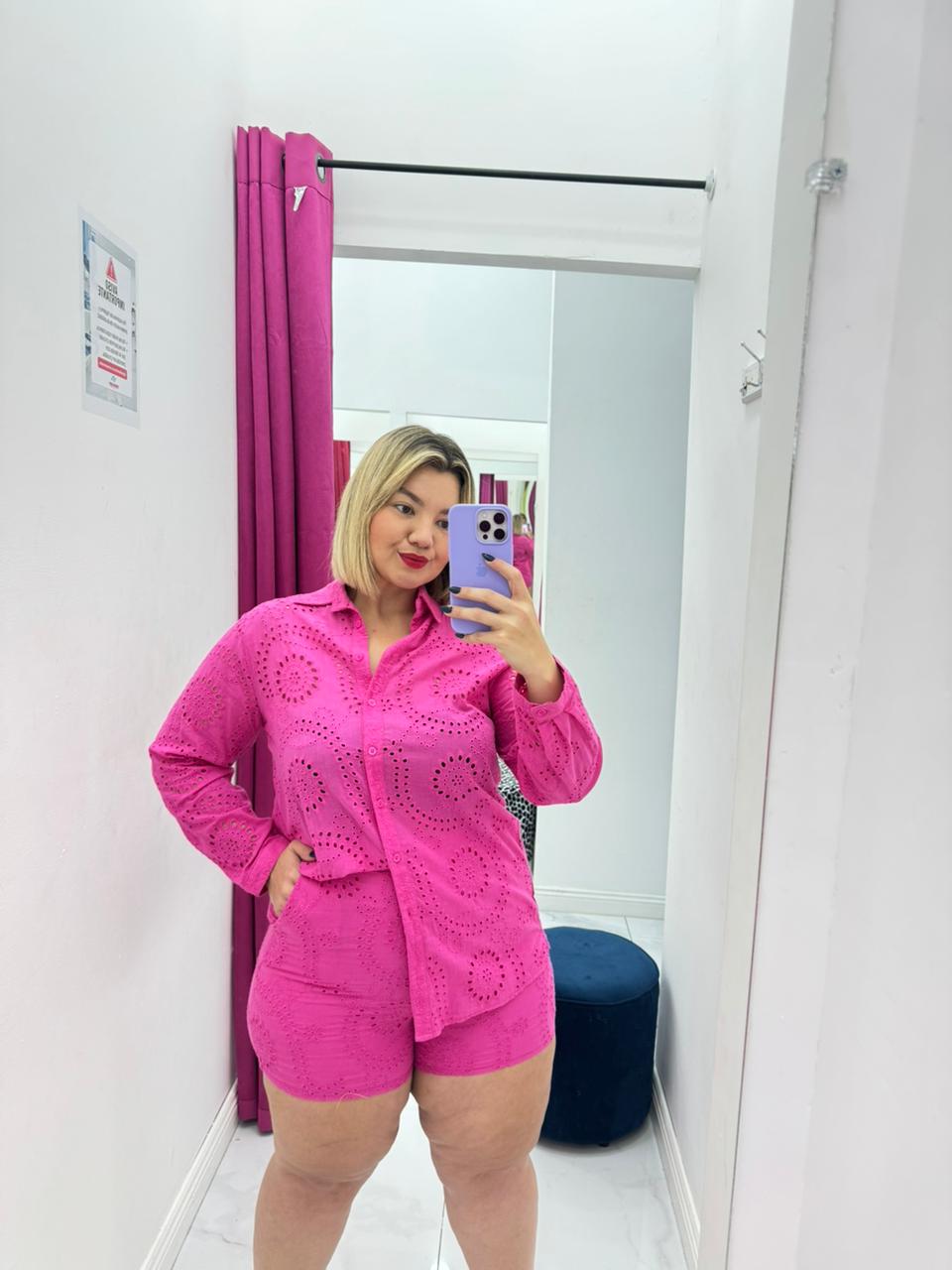 Conjunto Eloísa