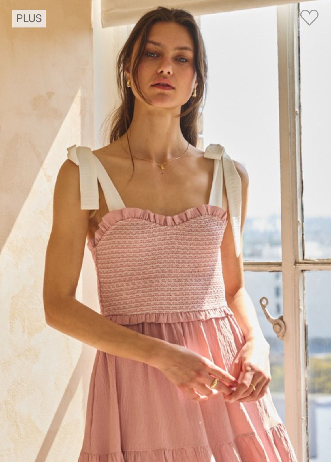 Vestido Midi Olivia
