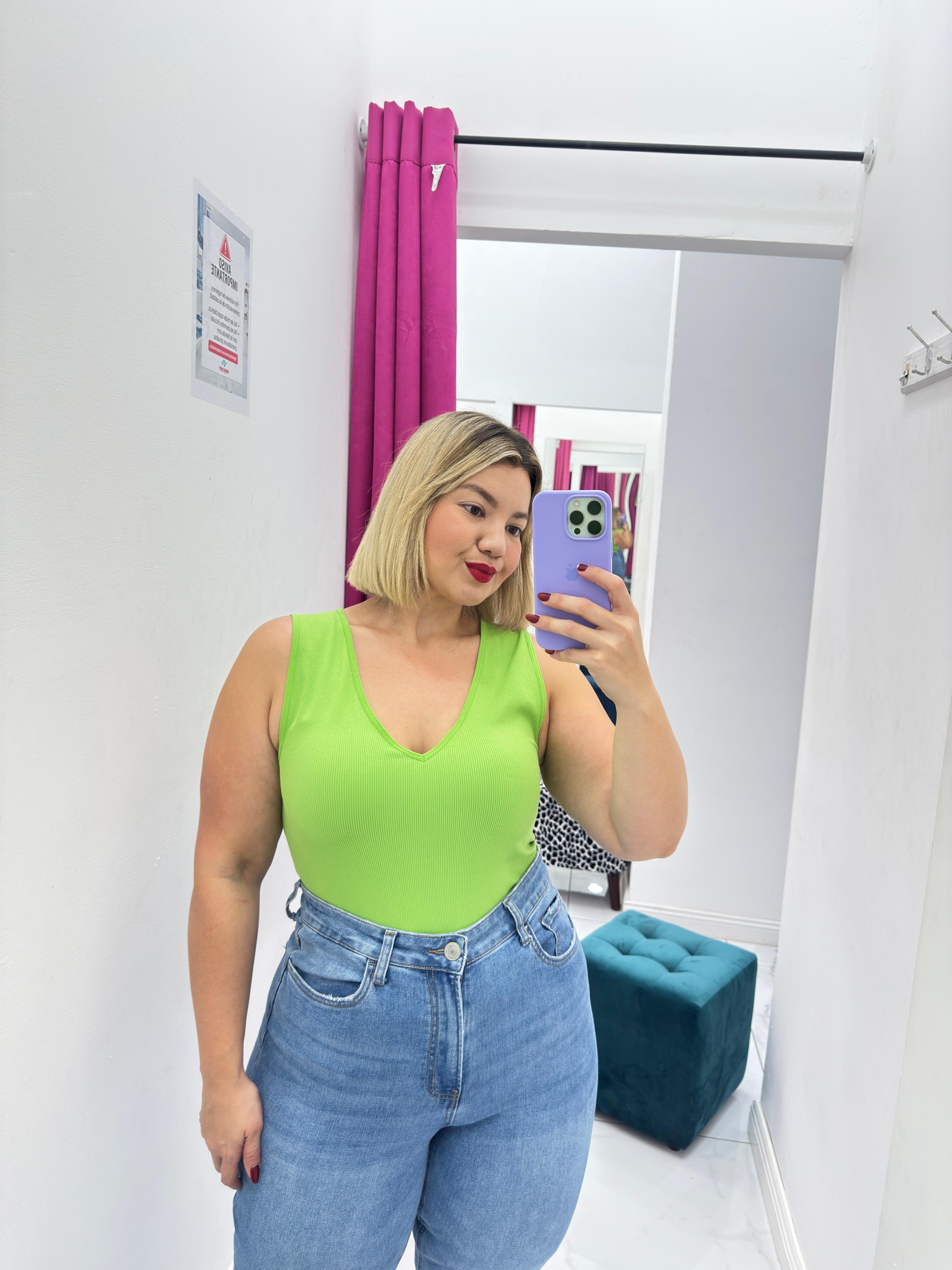 Body Elena