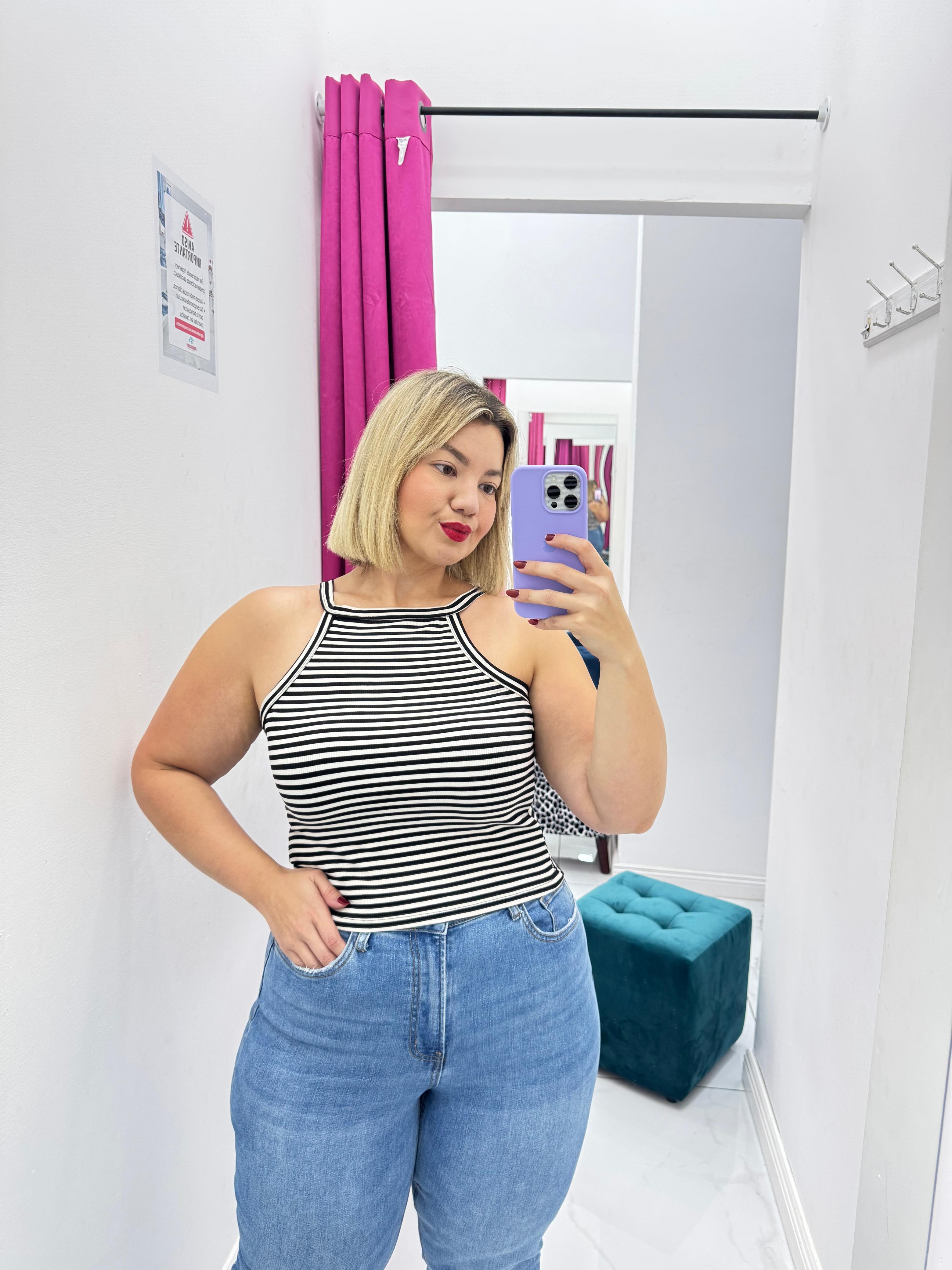 Crop Top Alicia