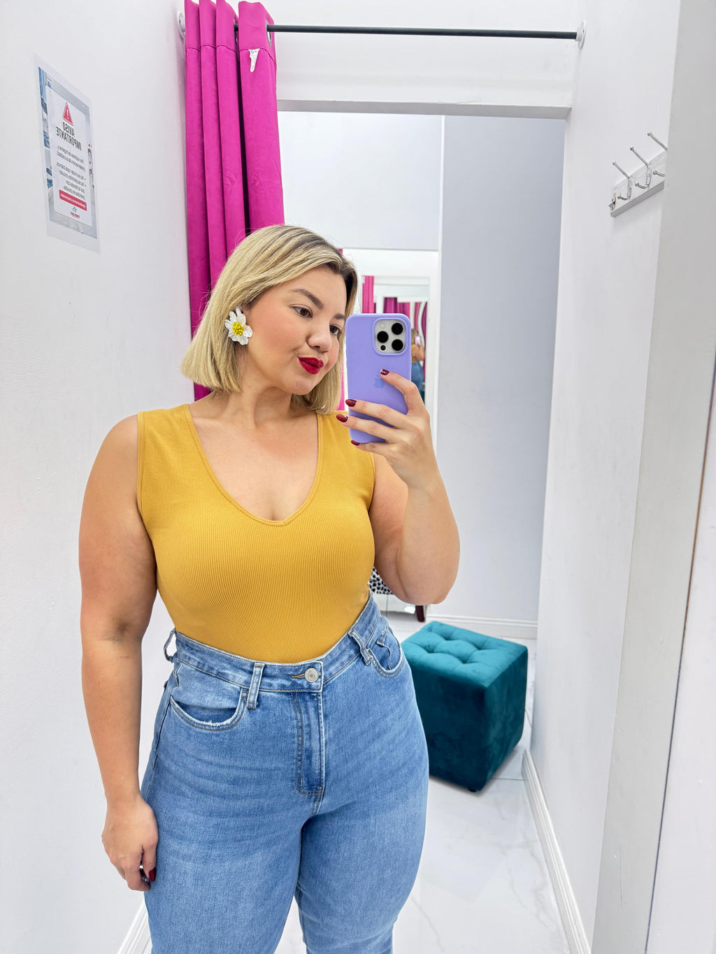Body Elena