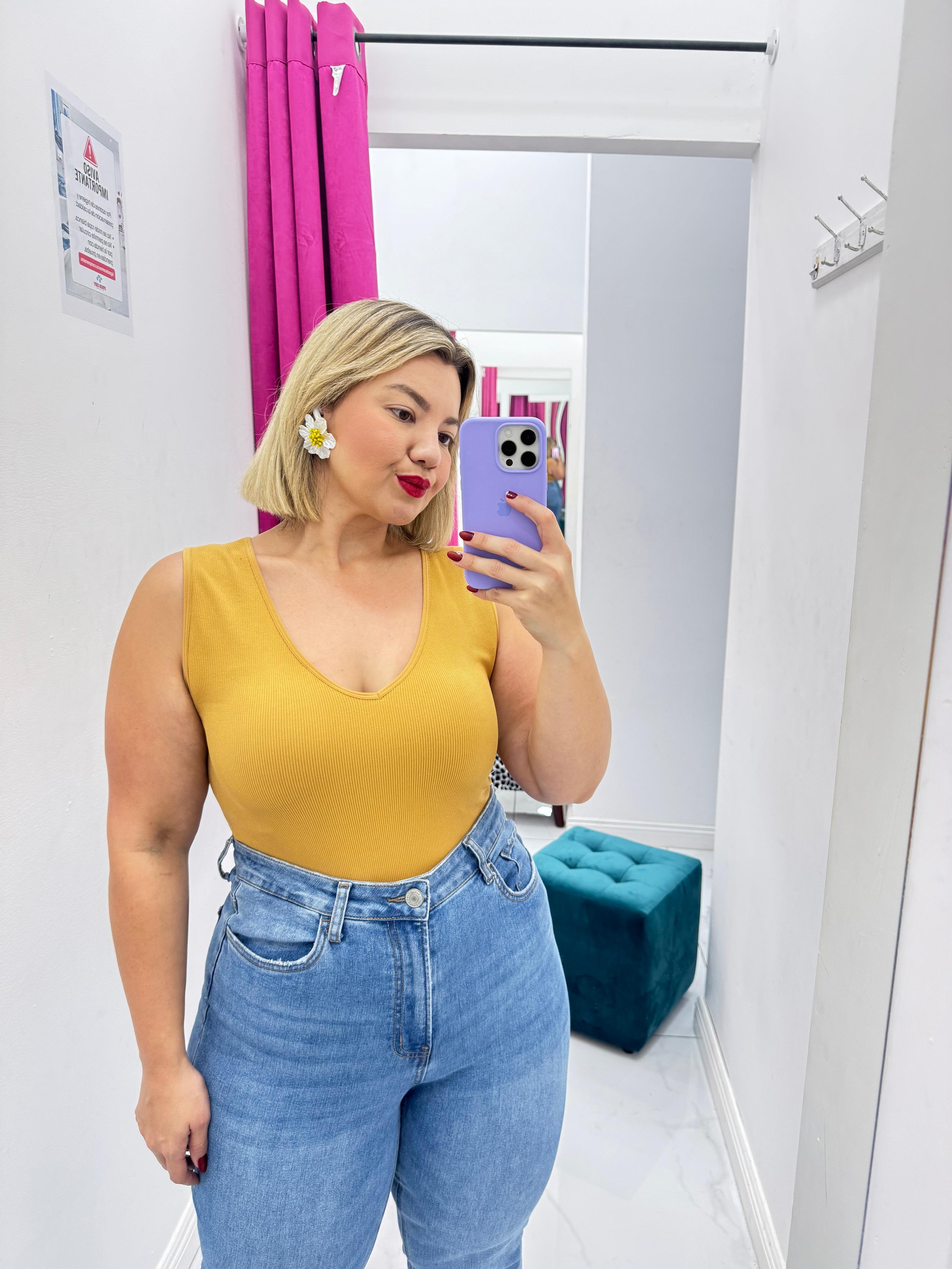 Body Elena