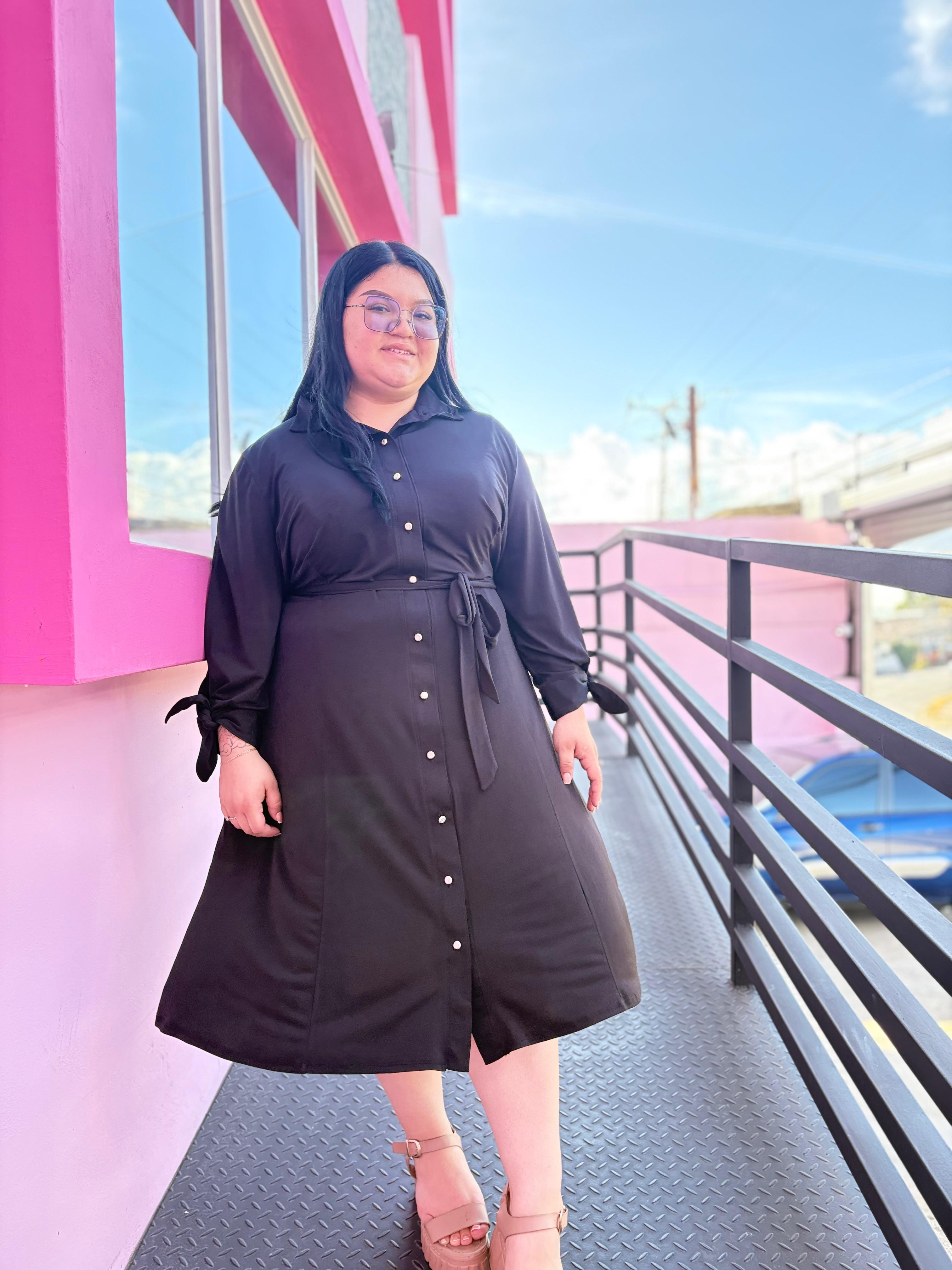 Vestido Midi Carolina